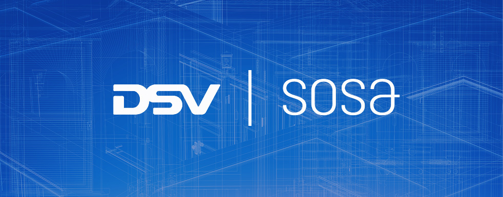 DSV מזמינה אתכם לגלות כיצד חידושים פורצי דרך וצמיחה מתמשכת בייצור התעשייתי מעצבים את עתידה של תעשיית מדטק העולמית