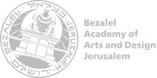 BEZALEL LOGO