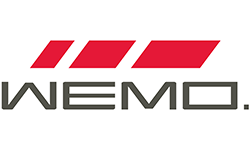 WEMO company logo
