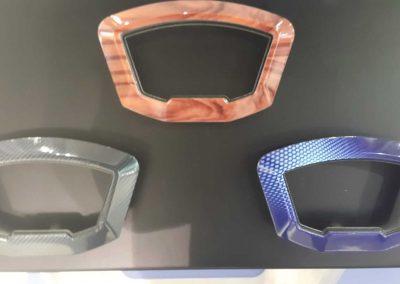 STRATASYS מציגה: חידושים בתערוכה |