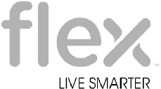 FLEX COMPANY LOGO