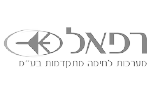 רפאל מערכות לחימה מתקדמות לוגו