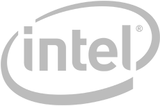 INTEL LOGO