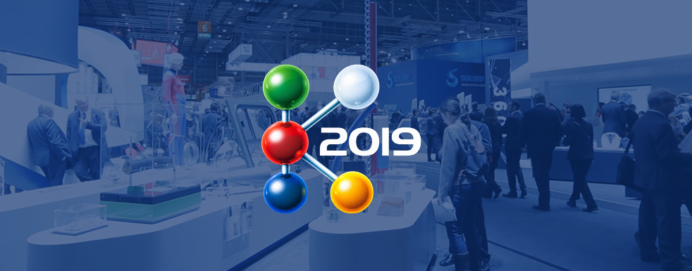 K 2019: A world of pioneers