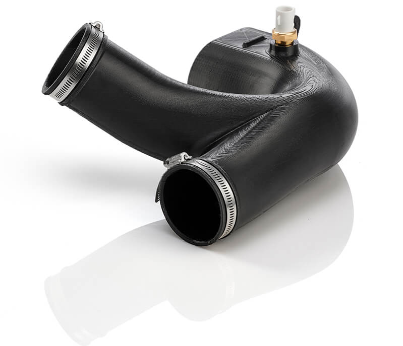הדפסת פולימרים Stratasys Stratasys - מדפסות תלת מימד