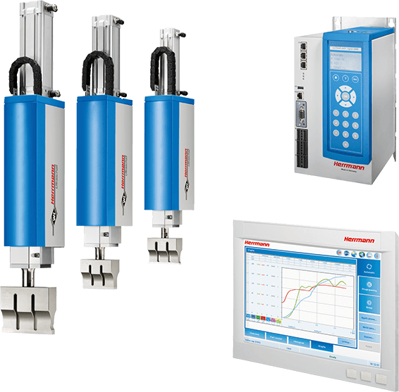 Herrmann Ultraschall | HERRMANN ULTRASCHALL