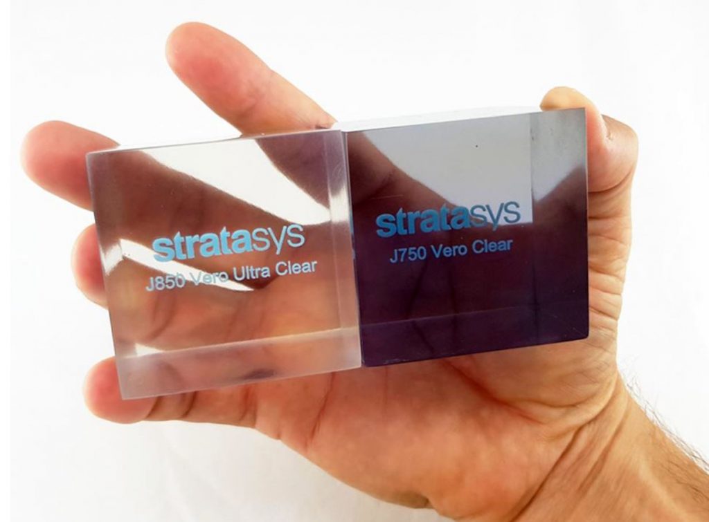 STRATASYS מציגה: החידושים האחרונים בתחום ה- Product Realism | חדשות