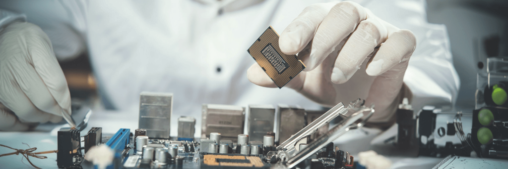 Nano Dimension מציגה: טכנולוגיה ייחודית לתעשיית האלקטרוניקה | תלת מימד