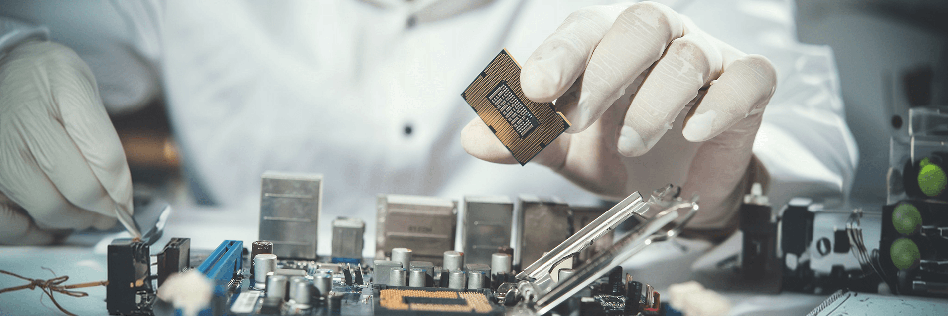 Nano Dimension מציגה: טכנולוגיה ייחודית לתעשיית האלקטרוניקה