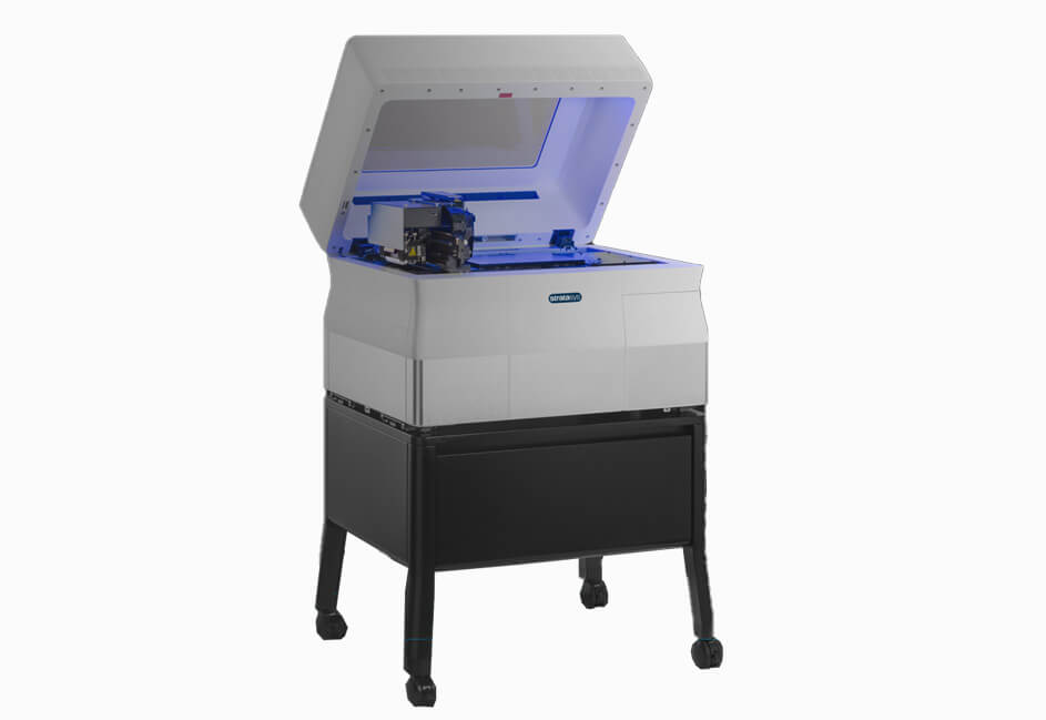 PROFESSIONAL-W FDM - PROFESSIONAL | PROFESSIONAL DESKTOP SERIES