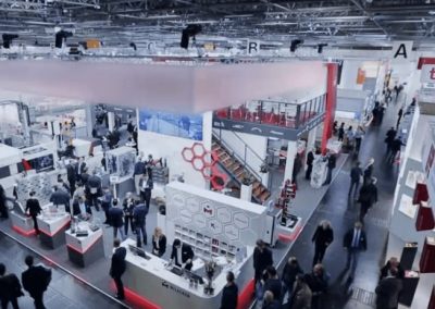 K 2019: A world of pioneers |