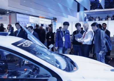 K 2019: A world of pioneers |