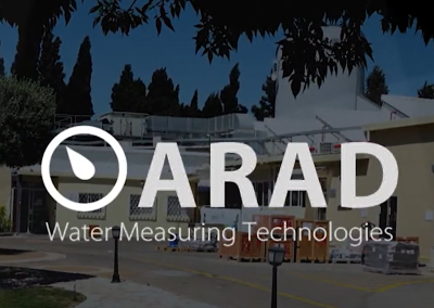 Arad Watering | Arad