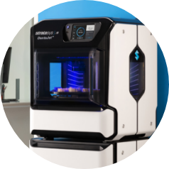 Healthcare 3D Printers | Healthcare 3D Printers