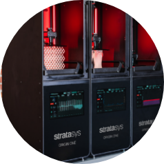  Healthcare 3D Printers מבית Stratasys