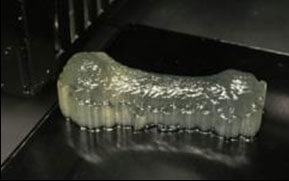 Objet30 Dental Prime | Objet30 Dental Prime