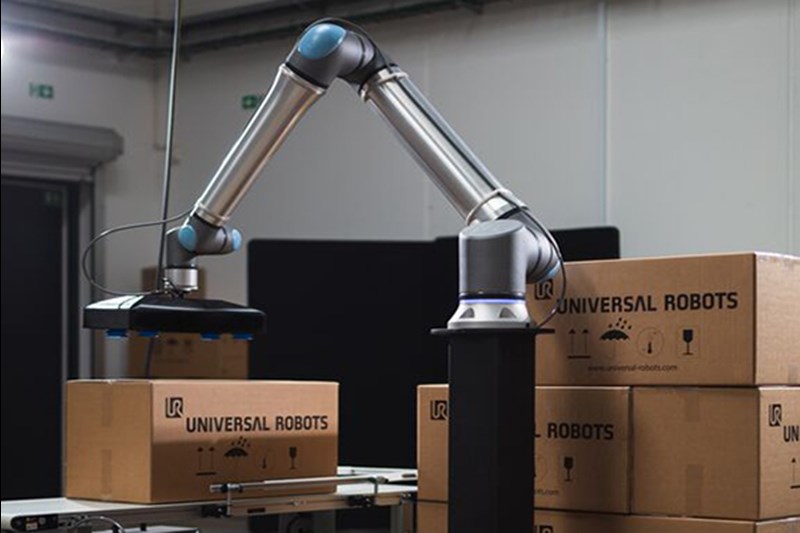 קובוט UR20 מבית Universal Robots