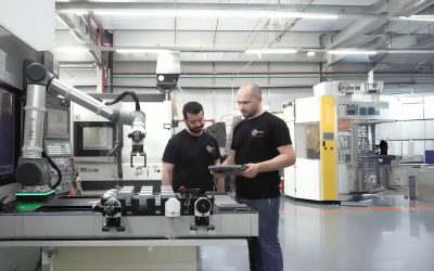 EMI Integrated Systems Ltd Case Study