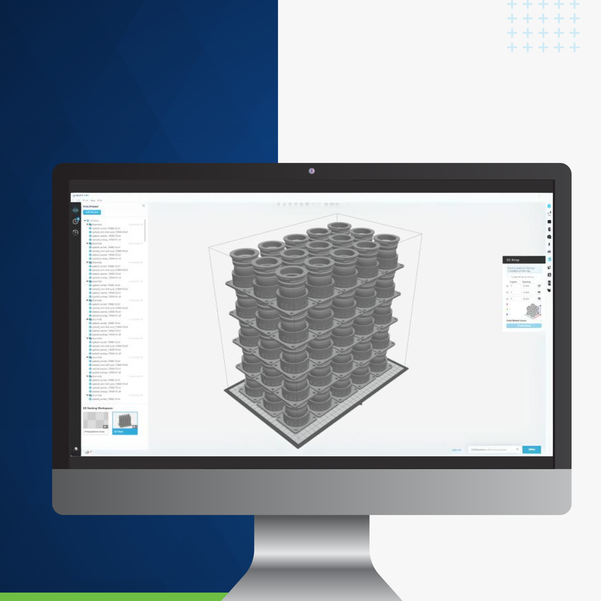 Stratasys GrabCAD Print™ Software | Stratasys