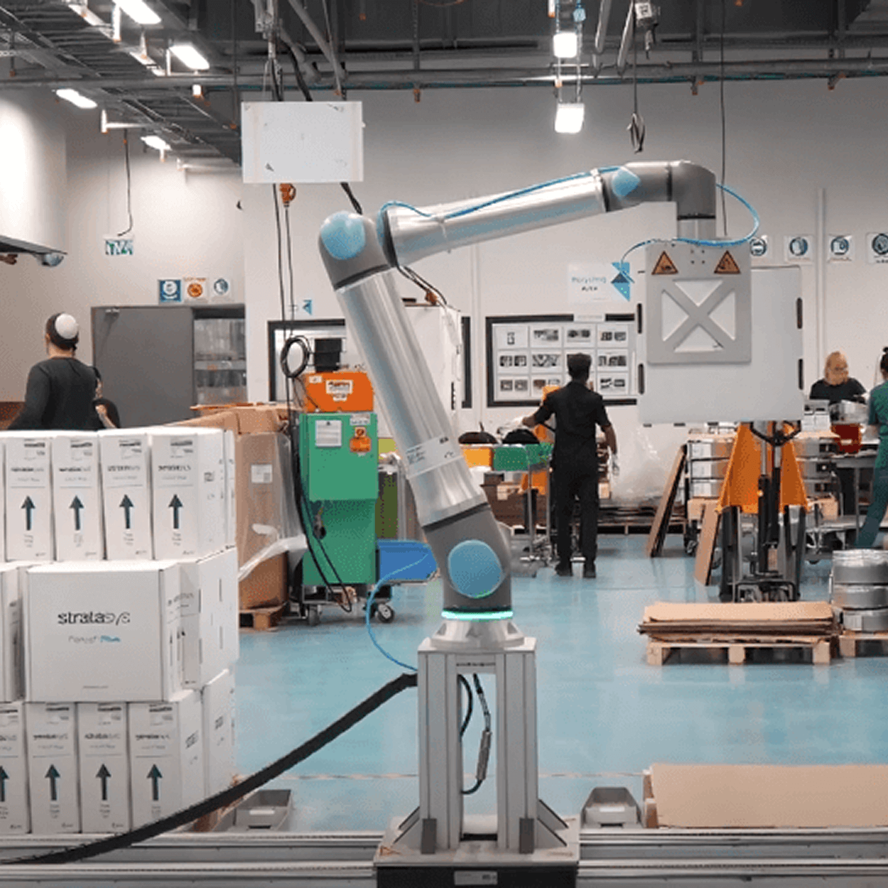 Visteon Case Study