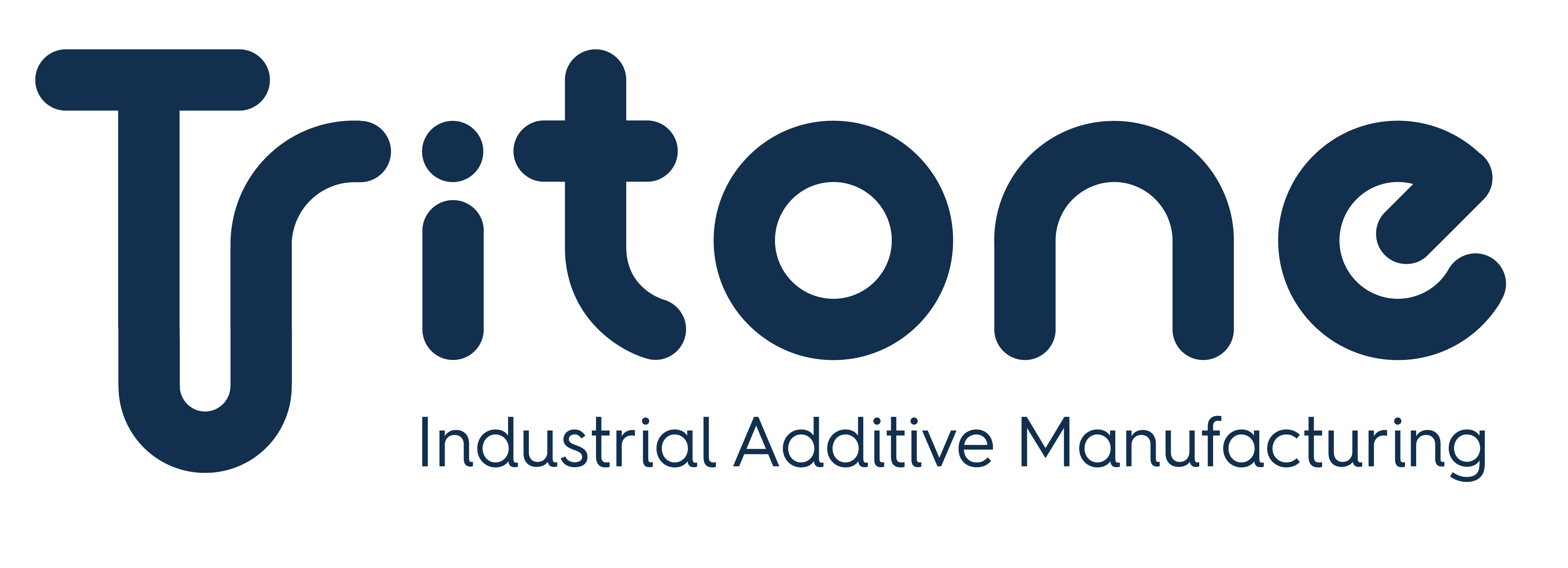 Tritone logo without background כנס MOLDJET ישראל 2025 |