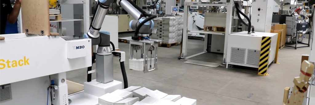 רואים רחוק, מייצרים חכם: איך מהפכת ה-Vision משנה את חוקי המשחק ברצפת הייצור |