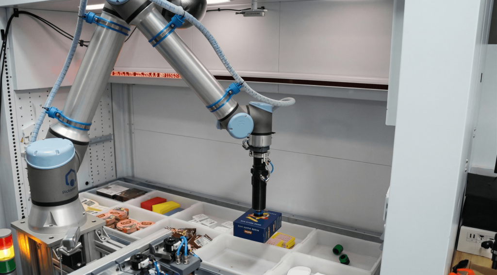 רואים רחוק, מייצרים חכם: איך מהפכת ה-Vision משנה את חוקי המשחק ברצפת הייצור | Vision