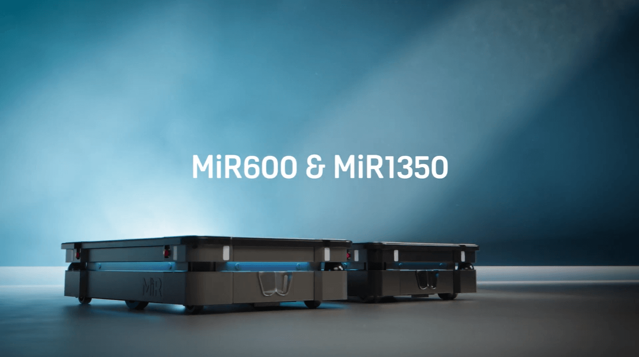 MiR600 | F770