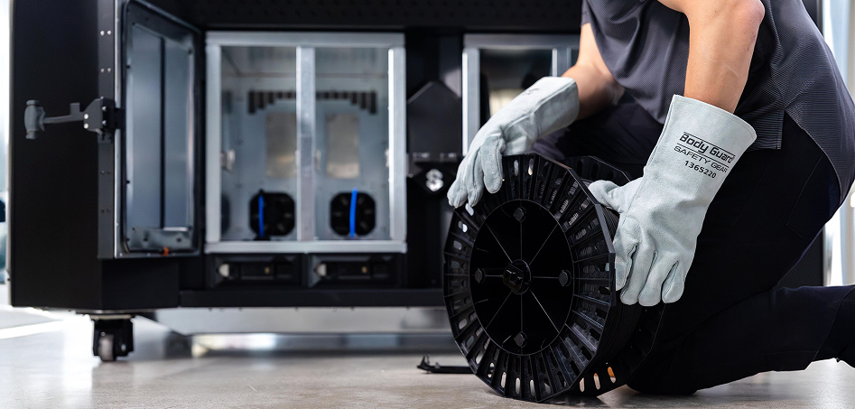 Stratasys F870 | Stratasys F870