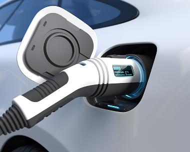 car charge מדפסת תלת מימד J35